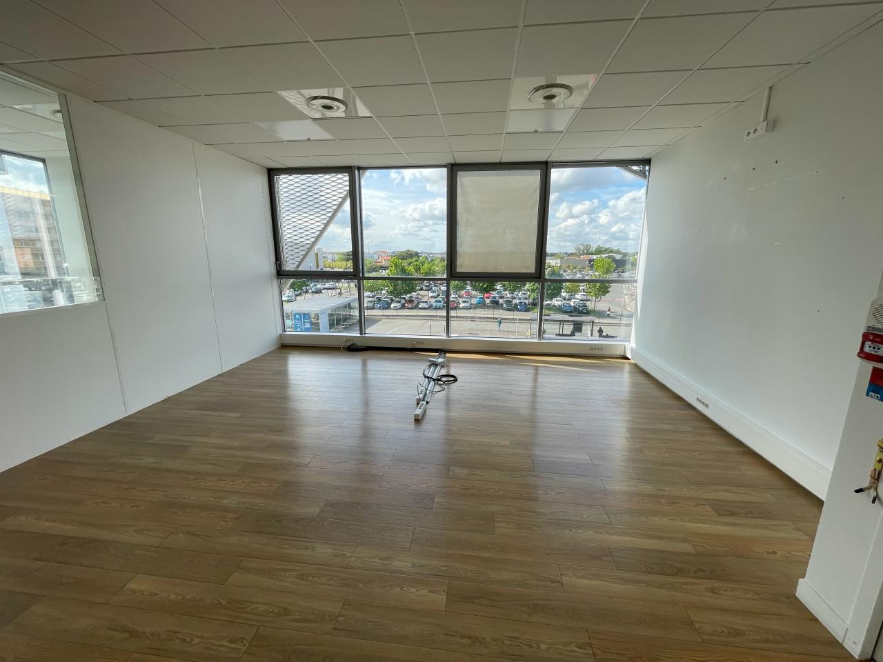 Bureau Toulouse 381m² Location bureau Toulouse Haute-Garonne OLBUR2423919 5